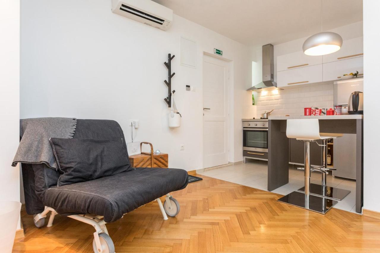 Luxury Bonbon Next To Banje And Old Town, Great Location Dubrovnik