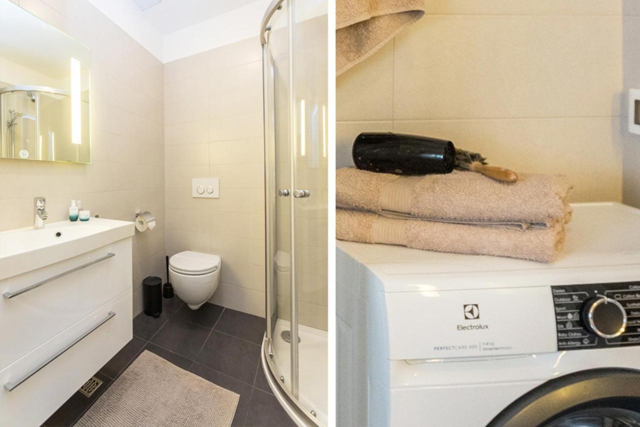 Luxury Bonbon Next To Banje And Old Town, Great Location *
