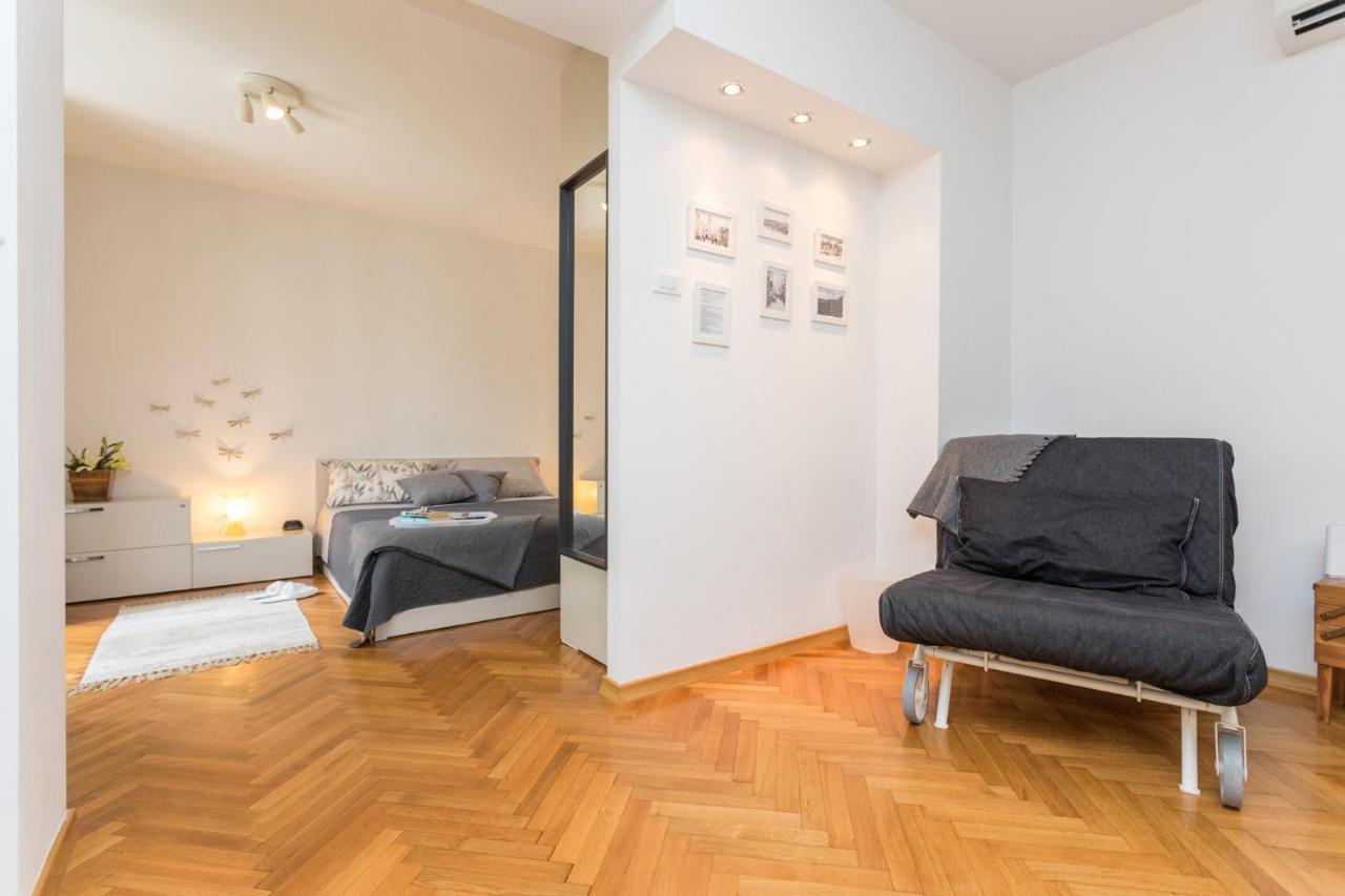 Luxury Bonbon Next To Banje And Old Town, Great Location Apartment Dubrovnik